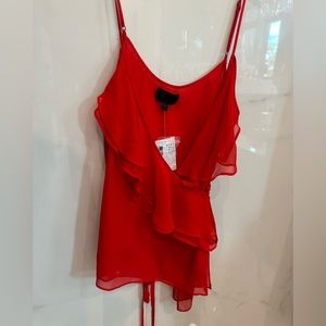 Intermix sexy, classy camisole